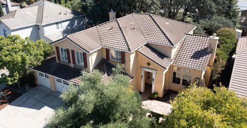 8208 Tail Race Dr, Roseville, CA 95747 Photo