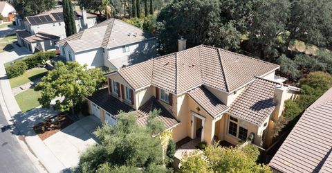 8208 Tail Race Dr, Roseville, CA 95747 Photo