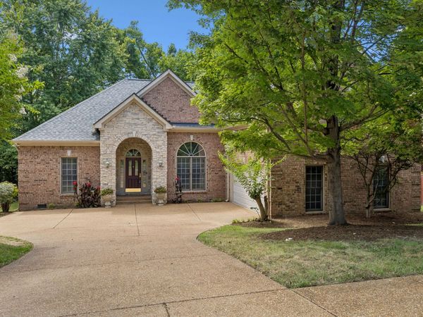 4737 Sterling Cross , Nashville, TN 37211