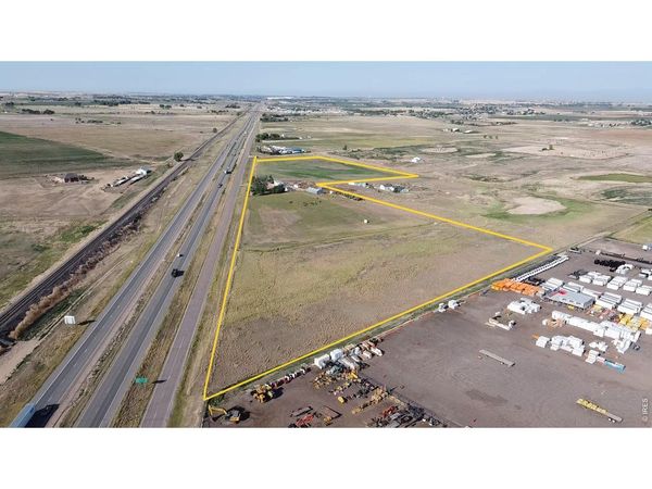 21191 I 76 Frontage Rd, Hudson, CO 80642