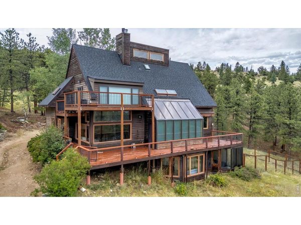 1197 Weaver Dr, Boulder, CO 80302