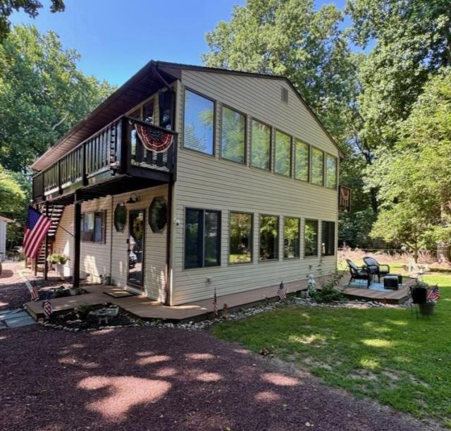16 KENT AVENUE, EARLEVILLE, MD 21919