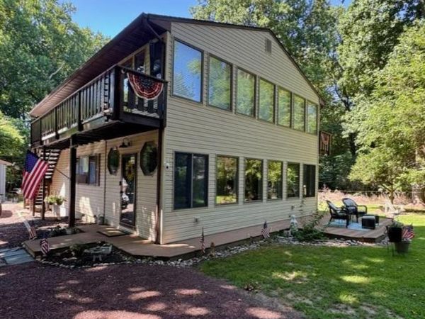 16 KENT AVENUE, EARLEVILLE, MD 21919