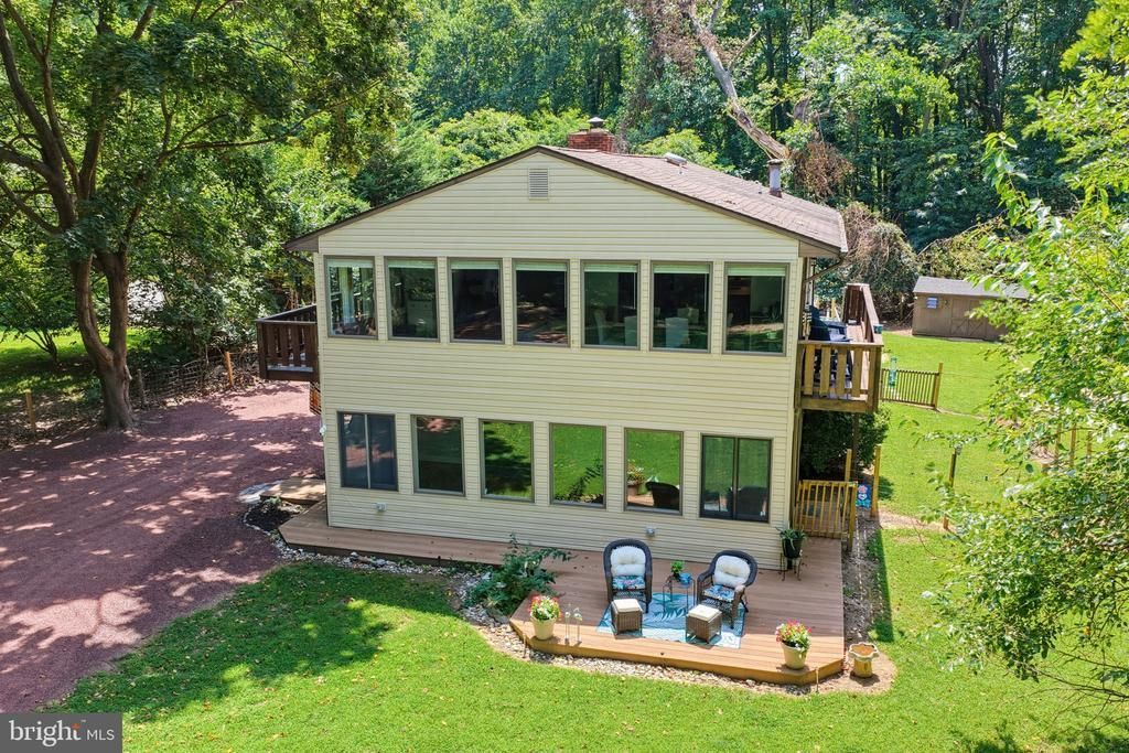 16 KENT AVENUE, EARLEVILLE, MD 21919
