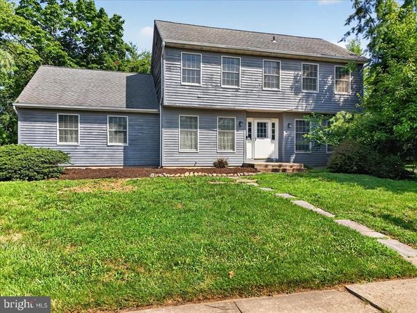 1 DUTCHESS LANE, DAYTON, NJ 08810