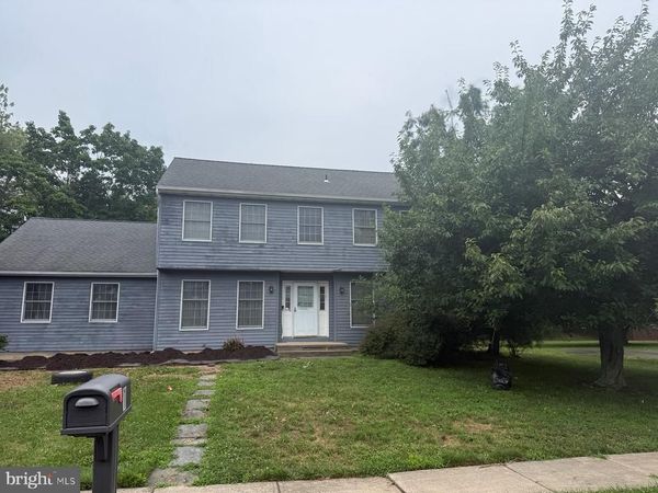 1 DUTCHESS LANE, DAYTON, NJ 08810