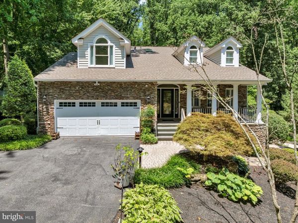 1173 PARRISH PLACE, ARNOLD, MD 21012
