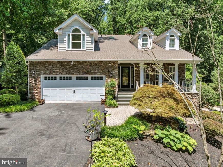 1173 Parrish Place, Arnold, MD 21012 Main Photo