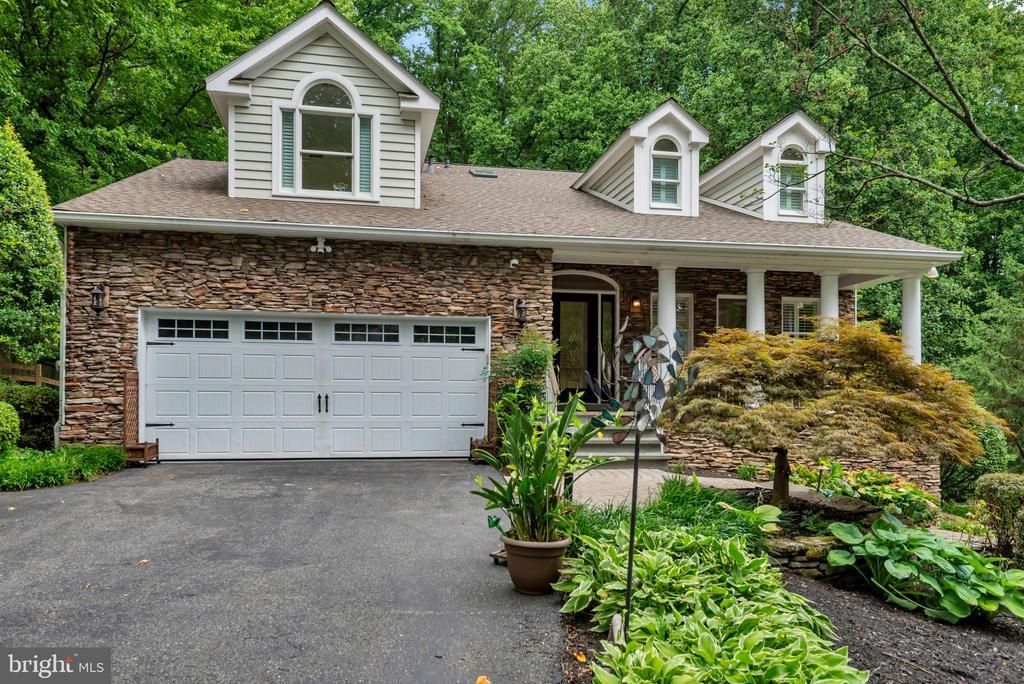 1173 PARRISH PLACE , ARNOLD, MD 21012