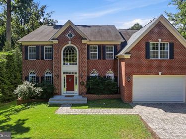 5502 16TH STREET N , ARLINGTON, VA 22205