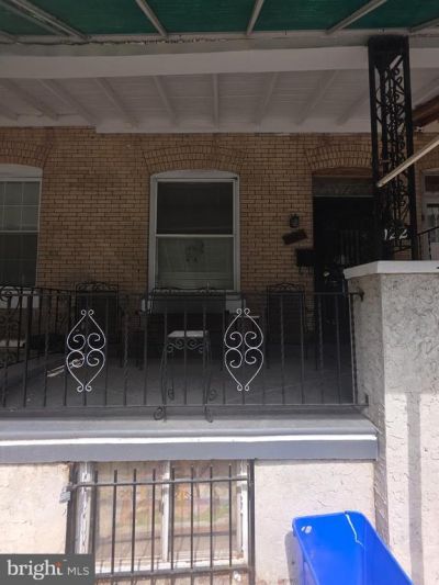 122 WILTON STREET , PHILADELPHIA, PA 19139