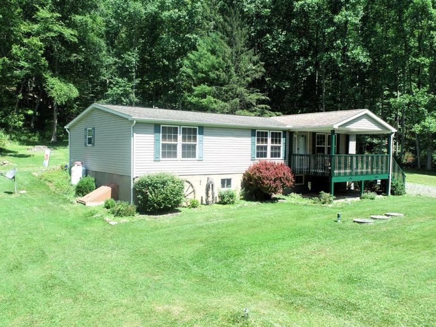 Please Call For Address, Petersburg, PA 16669 Main Photo