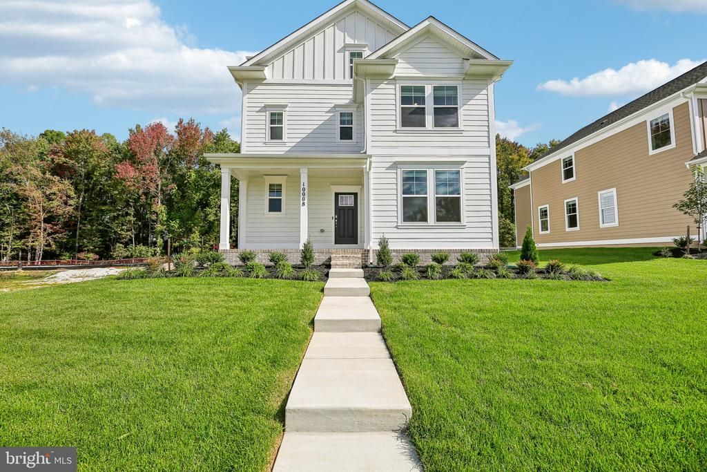 1520 RIPPLECREEK DRIVE , FREDERICK, MD 21703