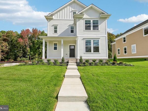 1520 RIPPLECREEK DRIVE , FREDERICK, MD 21703