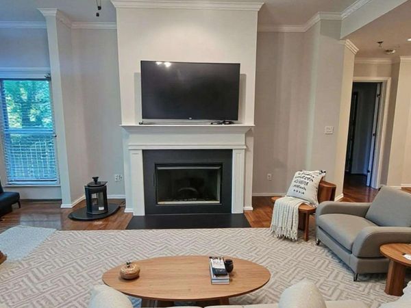 424 Lindbergh Drive NE, Unit 208, Atlanta, GA 30305