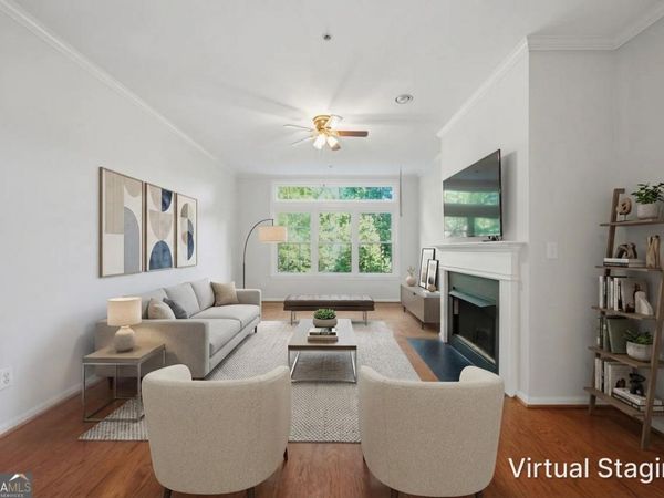 424 Lindbergh Drive NE, Unit 208, Atlanta, GA 30305