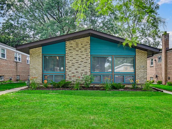 14340 Ingleside Avenue , Dolton, IL 60419