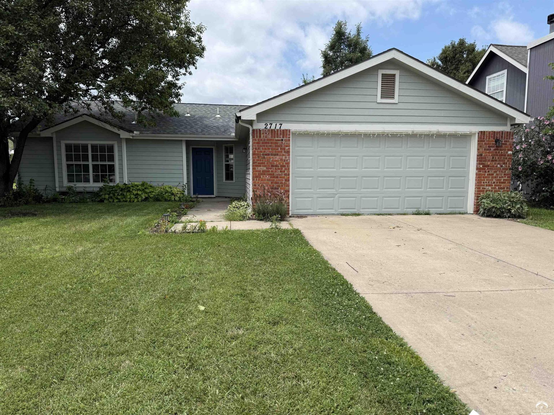 2717 Wildflower Drive, Lawrence, KS 66047 Main Photo