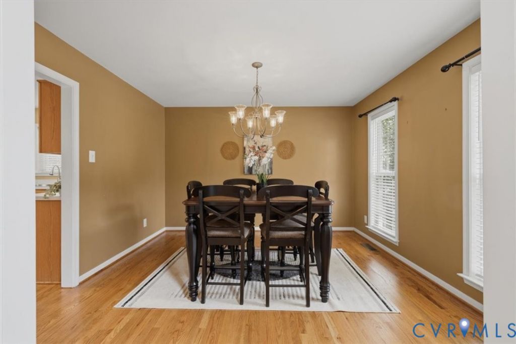 1824 Sidney Court Glen Allen, VA 23059