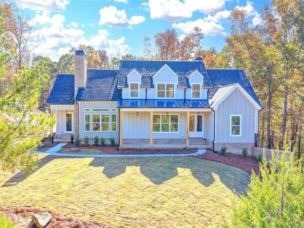 2881 Traditions Way , Jefferson, GA 30549