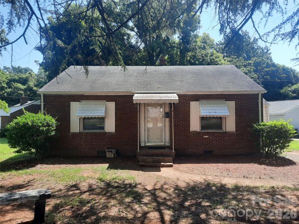534 W 28th Street , Charlotte, NC 28206