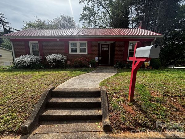 103 Silver Creek Road , Morganton, NC 28655