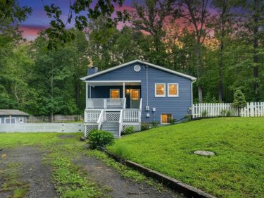 58 SUNSET CIR, STANARDSVILLE, VA 22973
