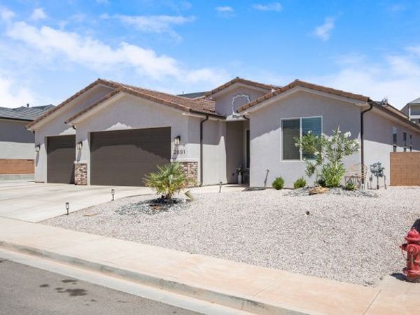 2891 E CHAPMAN CIR , Washington, UT 84780