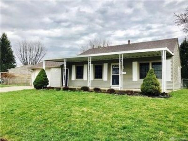 851 Richard Drive, Xenia, OH 45385