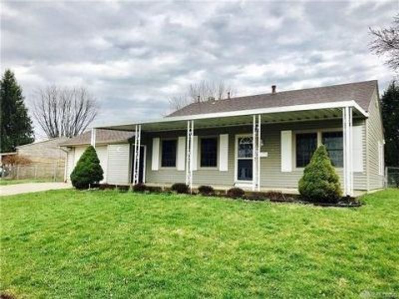 851 Richard Drive, Xenia, OH 45385 Photo 2