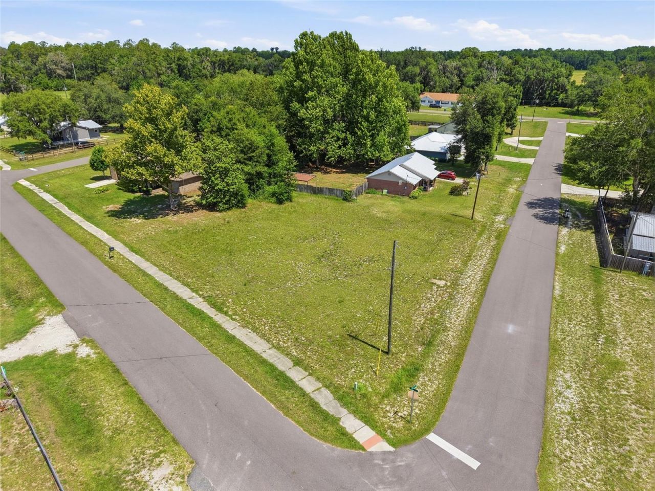 Cherry Street , Brooker, FL 32622 Photo