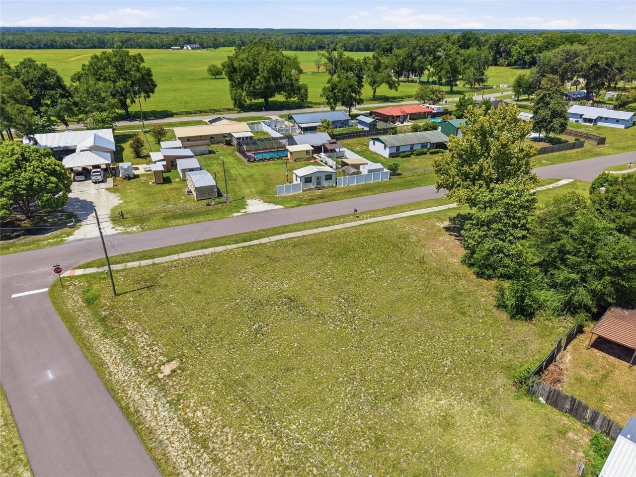Cherry Street , Brooker, FL 32622 Photo