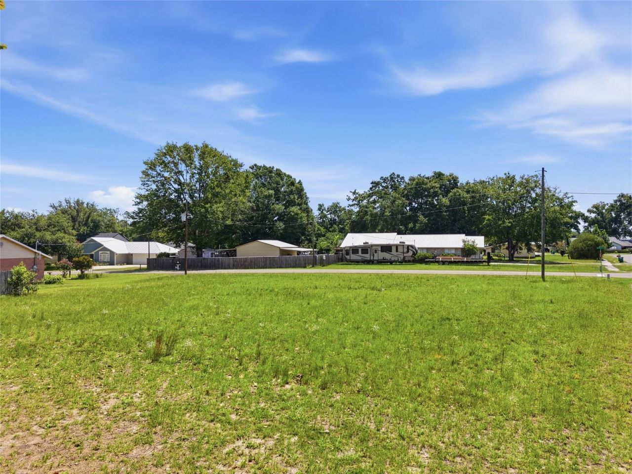 Cherry Street , Brooker, FL 32622 Photo