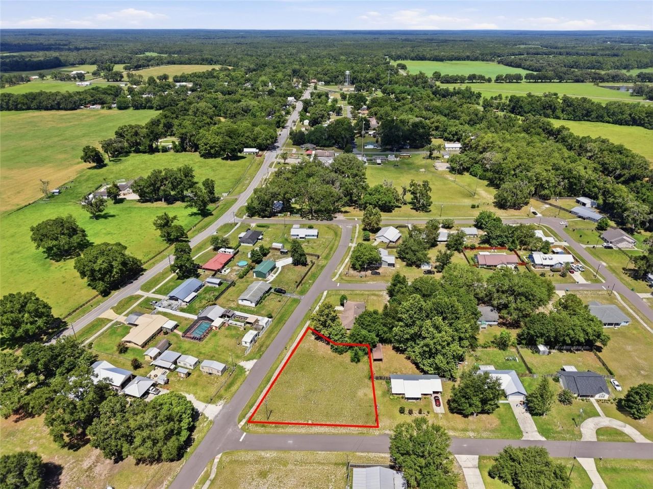 Cherry Street , Brooker, FL 32622 Photo