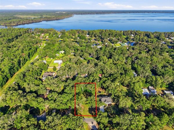 00 SE 2ND AVENUE , MELROSE, FL 32666