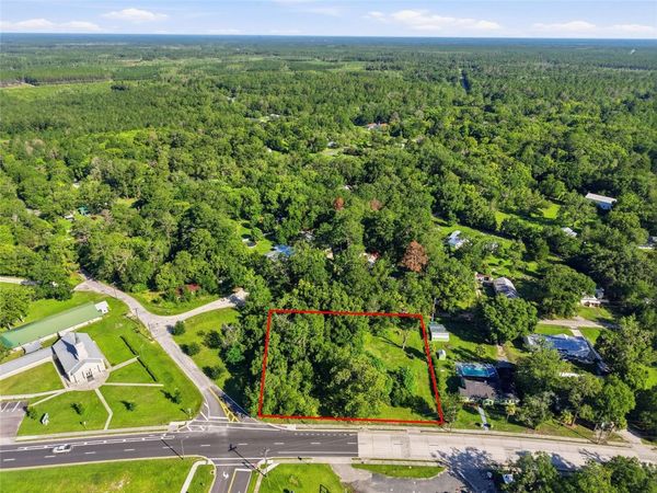 00 SW 4TH BOULEVARD , WALDO, FL 32694