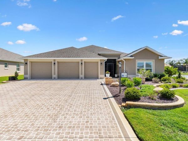 728 CONGAREE LOOP , THE VILLAGES, FL 32163