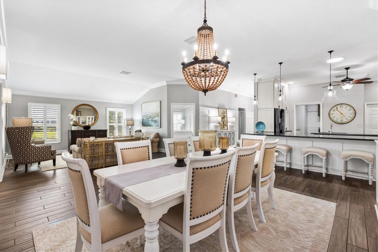 728 Congaree Loop, The Villages, FL 32163 Photo