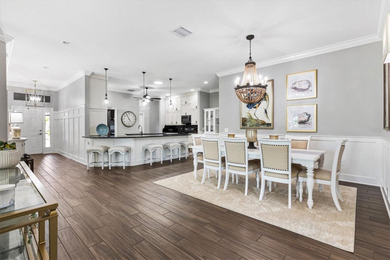 728 Congaree Loop, The Villages, FL 32163 Photo