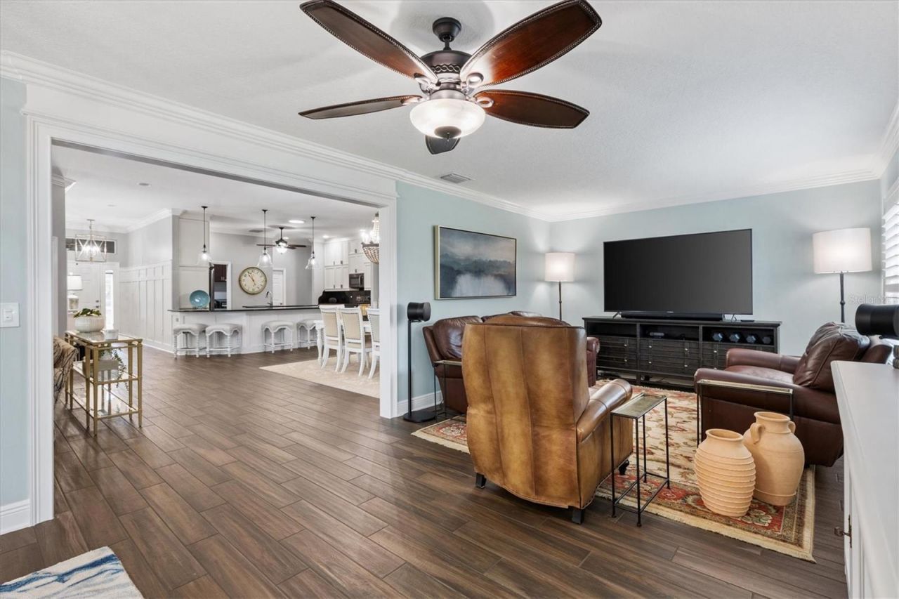 728 Congaree Loop, The Villages, FL 32163 Photo