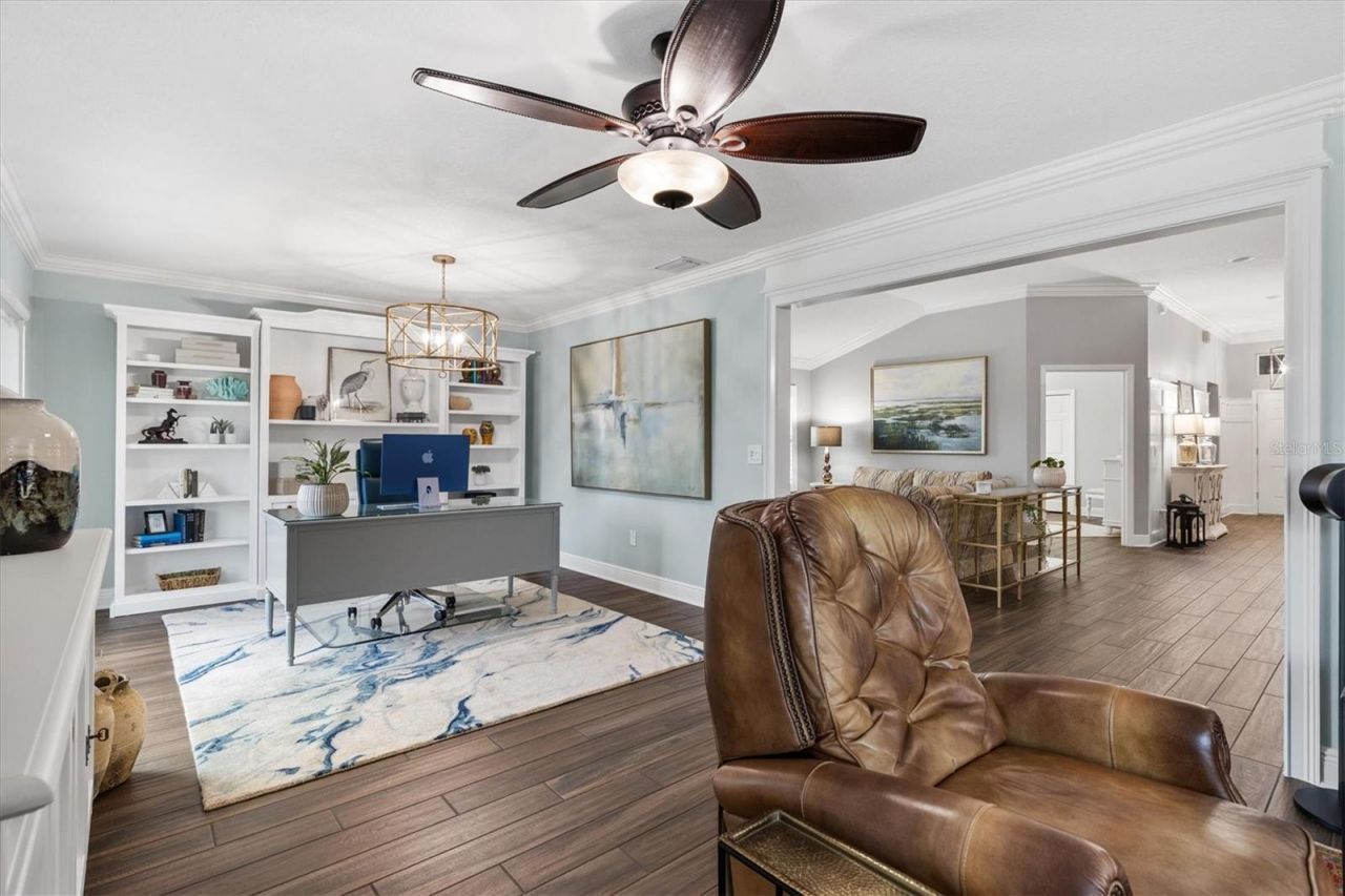 728 Congaree Loop, The Villages, FL 32163 Photo