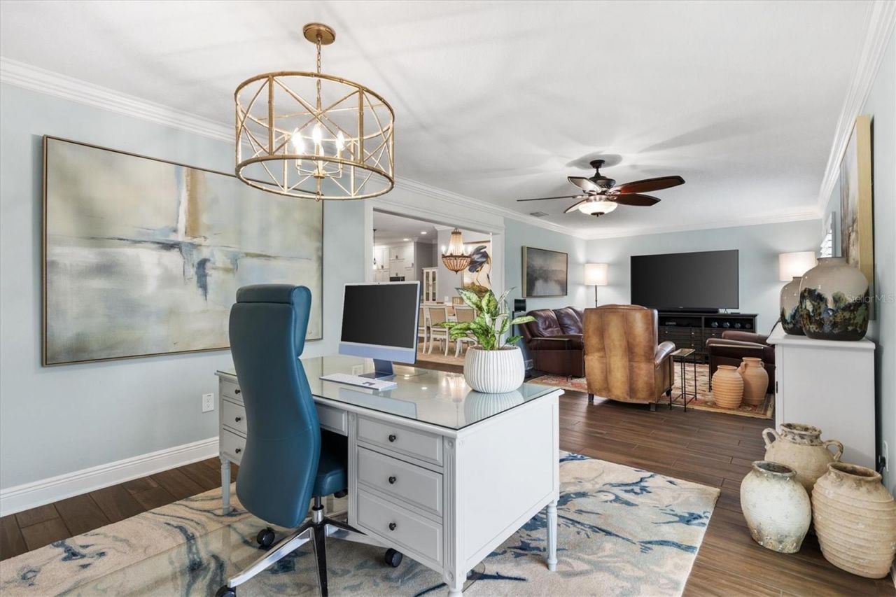 728 Congaree Loop, The Villages, FL 32163 Photo