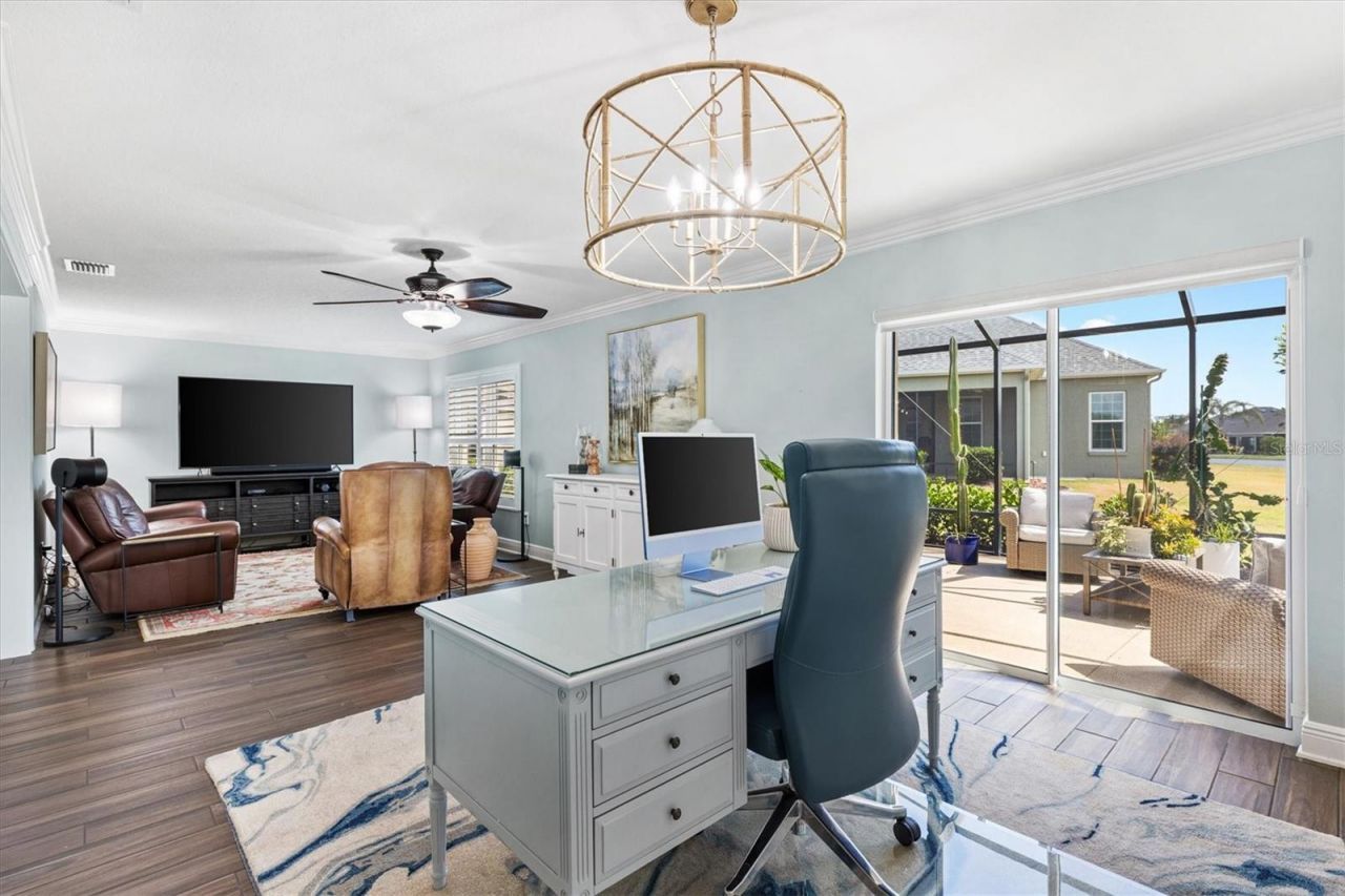 728 Congaree Loop, The Villages, FL 32163 Photo
