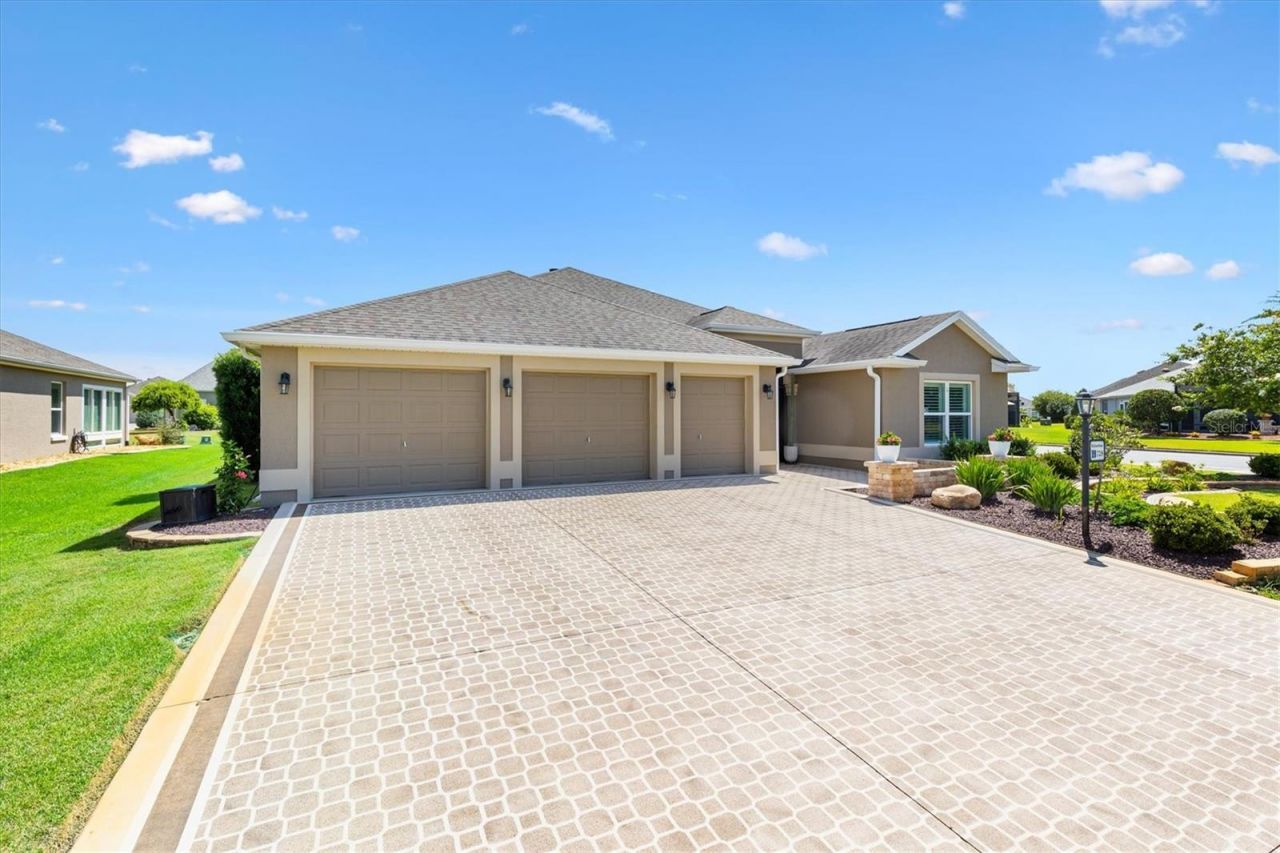 728 Congaree Loop, The Villages, FL 32163 Photo