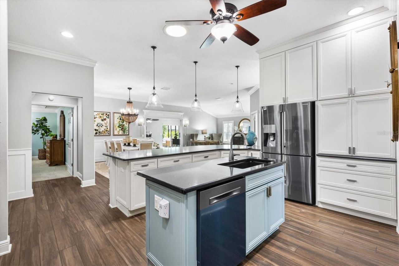 728 Congaree Loop, The Villages, FL 32163 Photo