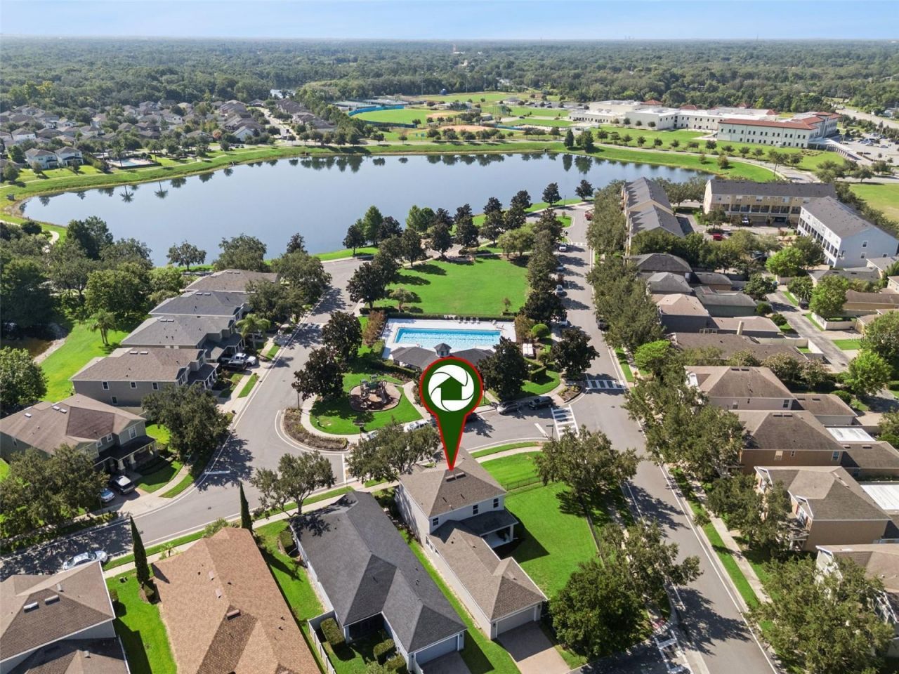 2048 Manhattan Lane, Casselberry, FL 32707 Photo
