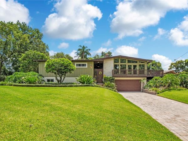 800 GATLIN AVENUE , ORLANDO, FL 32806