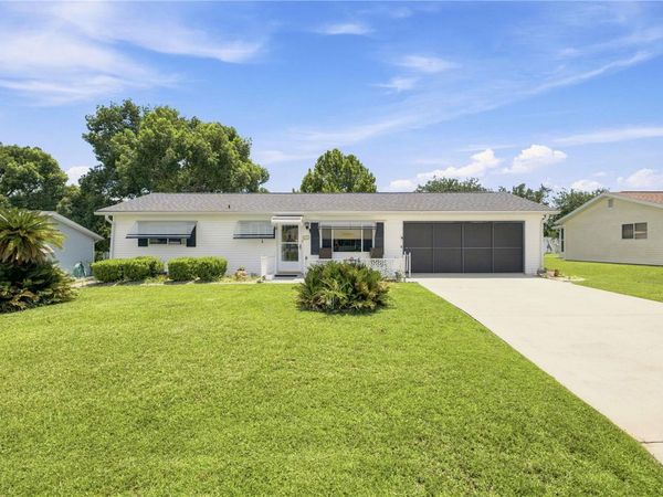 11151 SW 76TH AVENUE , OCALA, FL 34476