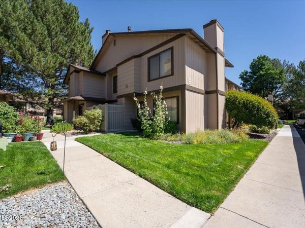 4616 Rio Poco Road, Reno, NV 89502