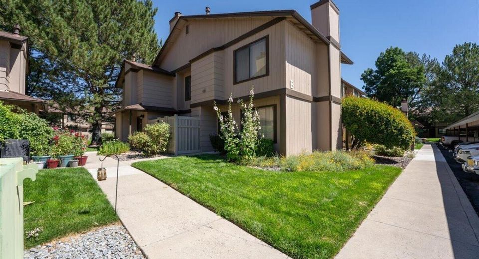 4616 Rio Poco Road, Reno, NV 89502 Photo